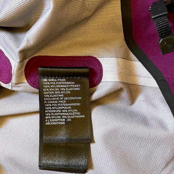 Northface Womens Jacket - Picture 11 of 13